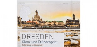 Dresden – Glanz und Erfindergeist